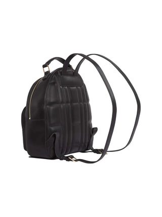 DAMEN-RUCKSACK - TOMMY HILFIGER SCHWARZ - AW0AW17472 2