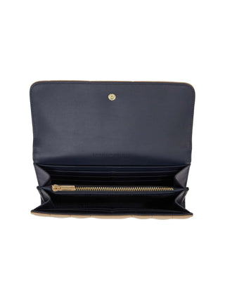 DAMENGELDBÖRSE - TOMMY HILFIGER TAUPE - AW0AW17475 3