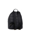DAMEN-RUCKSACK - TOMMY HILFIGER SCHWARZ - AW0AW17652 2