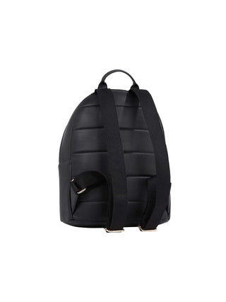 DAMEN-RUCKSACK - TOMMY HILFIGER SCHWARZ - AW0AW17652 2