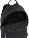 DAMEN-RUCKSACK - TOMMY HILFIGER SCHWARZ - AW0AW17652 3