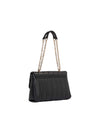 DAMEN-SCHULTERTASCHE - TOMMY HILFIGER SCHWARZ - AW0AW17669 4