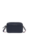 DAMEN-SCHULTERTASCHE - TOMMY HILFIGER BLAU - AW0AW17689 1