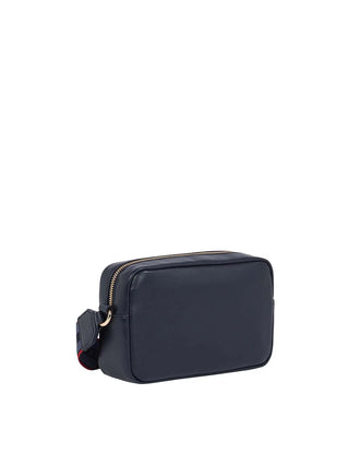 DAMEN-SCHULTERTASCHE - TOMMY HILFIGER BLAU - AW0AW17689 2