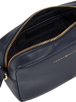 DAMEN-SCHULTERTASCHE - TOMMY HILFIGER BLAU - AW0AW17689 3