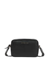 DAMEN-SCHULTERTASCHE - TOMMY HILFIGER SCHWARZ - AW0AW17689 1