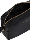 DAMEN-SCHULTERTASCHE - TOMMY HILFIGER SCHWARZ - AW0AW17689 3
