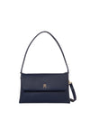 DAMENHANDTASCHEN - TOMMY HILFIGER BLAU - AW0AW17695 1