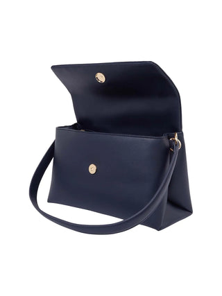 DAMENHANDTASCHEN - TOMMY HILFIGER BLAU - AW0AW17695 3