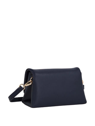 DAMEN-SCHULTERTASCHE - TOMMY HILFIGER BLAU - AW0AW17698 2