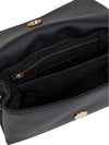 DAMEN-SCHULTERTASCHE - TOMMY HILFIGER SCHWARZ - AW0AW17698 4