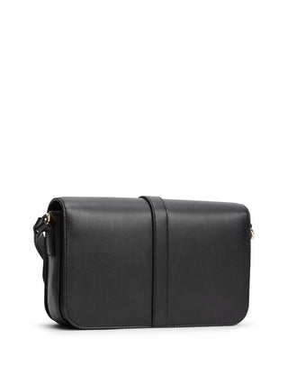 DAMEN-SCHULTERTASCHE - TOMMY HILFIGER SCHWARZ - AW0AW17723 2