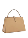 DAMEN-SCHULTERTASCHE - TOMMY HILFIGER BEIGE - AW0AW17724 2