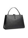 DAMEN-SCHULTERTASCHE - TOMMY HILFIGER SCHWARZ - AW0AW17724 2