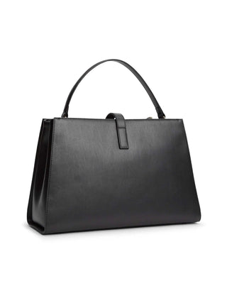 DAMEN-SCHULTERTASCHE - TOMMY HILFIGER SCHWARZ - AW0AW17724 2