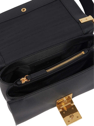 DAMEN-SCHULTERTASCHE - TOMMY HILFIGER SCHWARZ - AW0AW17726 4