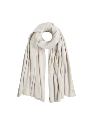 DAMENSCHAL - TOMMY HILFIGER GRAU - AW0AW17790