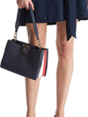 DAMENHANDTASCHEN - TOMMY HILFIGER BLAU - AW0AW17830 4