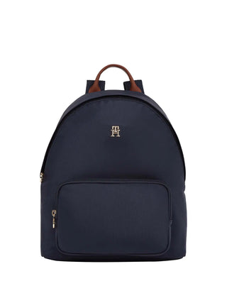DAMEN-RUCKSACK - TOMMY HILFIGER BLAU - AW0AW17939 1