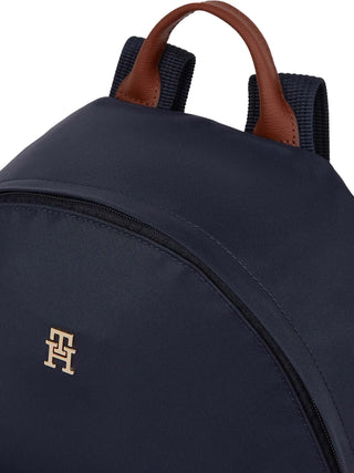 DAMEN-RUCKSACK - TOMMY HILFIGER BLAU - AW0AW17939 2