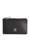 DAMEN-GESCHENKSET - TOMMY HILFIGER SCHWARZ - AW0AW18039 2