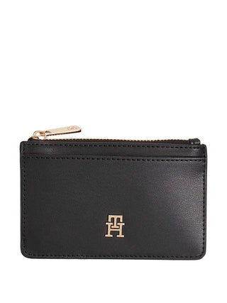 DAMEN-GESCHENKSET - TOMMY HILFIGER SCHWARZ - AW0AW18039 2