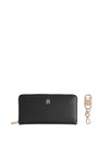 DAMEN-GESCHENKSET - TOMMY HILFIGER SCHWARZ - AW0AW18040 1