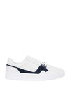 HERREN-SNEAKER - TOMMY HILFIGER ECRU - FM0FM05551 1