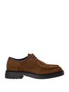HERREN-SCHNÜRSCHUHE - TOMMY HILFIGER BRAUN - FM0FM05589 1