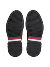 HERREN-SCHNÜRSCHUHE - TOMMY HILFIGER BRAUN - FM0FM05589 5