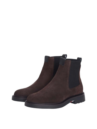 BEATLES MAN - TOMMY HILFIGER BROWN - FM0FM05592 2