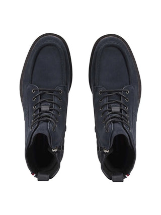 HERRENSTIEFEL - TOMMY HILFIGER SKY - FM0FM05599 5