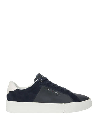 HERREN-SNEAKER - TOMMY HILFIGER SKY - FM0FM05634