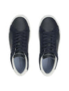 HERREN-SNEAKER - TOMMY HILFIGER SKY - FM0FM05634 4