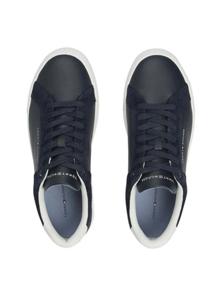 HERREN-SNEAKER - TOMMY HILFIGER SKY - FM0FM05634 4