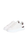DAMEN-SNEAKER - TOMMY HILFIGER WEISS - FW0FW08817 2