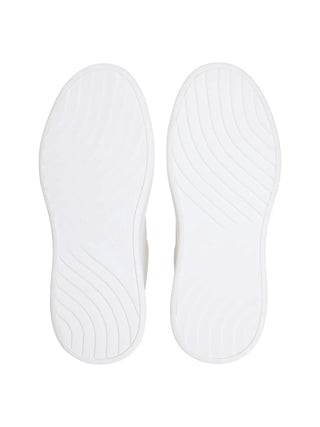 DAMEN-SNEAKER - TOMMY HILFIGER WEISS - FW0FW08817 5