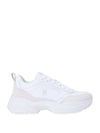 DAMEN-SNEAKER - TOMMY HILFIGER WEISS - FW0FW08840 1