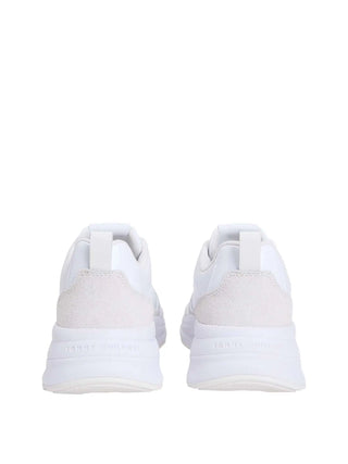 DAMEN-SNEAKER - TOMMY HILFIGER WEISS - FW0FW08840 3