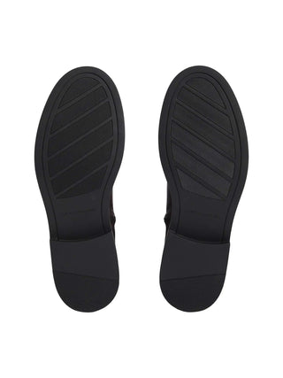 DAMENSTIEFEL - TOMMY HILFIGER BRAUN - FW0FW08863 5