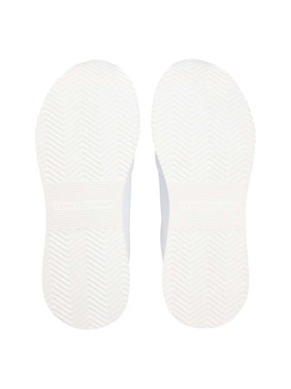 DAMEN-SNEAKER - TOMMY HILFIGER WEISS - FW0FW08904 4