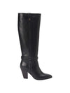 DAMENSTIEFEL - TOMMY HILFIGER SCHWARZ - FW0FW08982 1