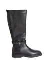 DAMENSTIEFEL - CALVIN KLEIN SCHWARZ - HW0HW02665 1