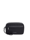 Herren-Clutch - Calvin Klein Schwarz - LV04D1041G 1