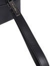 Herren-Clutch - Calvin Klein Schwarz - LV04D1041G 4