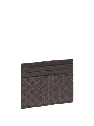 Herren-Geldbörse - Calvin Klein Braun - LV04D1083G 2