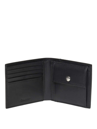 Herren-Geldbörse - Calvin Klein Schwarz - LV04D1085G 3