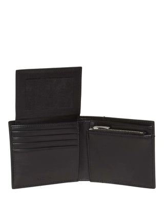 Herren-Geldbörse - Calvin Klein Schwarz - LV04D1086G 3