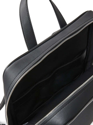 HERRENRUCKSACK - CALVIN KLEIN SCHWARZ - LV04D3005G 3