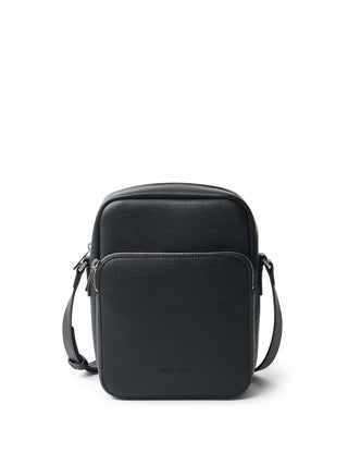 HERREN-SCHULTERTASCHE - CALVIN KLEIN SCHWARZ - LV04D3076G